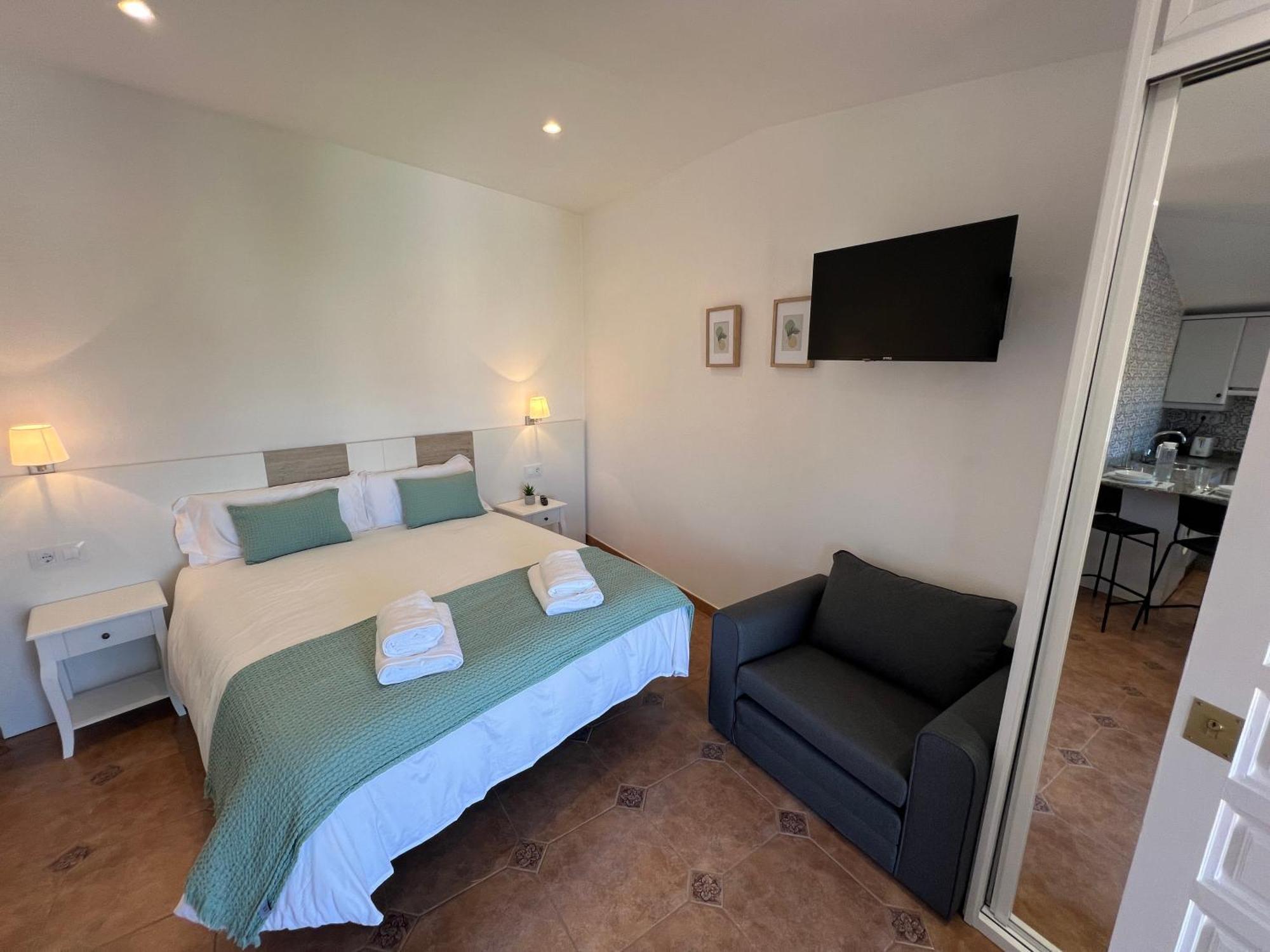 Hotel Balnea Baiona Exteriér fotografie