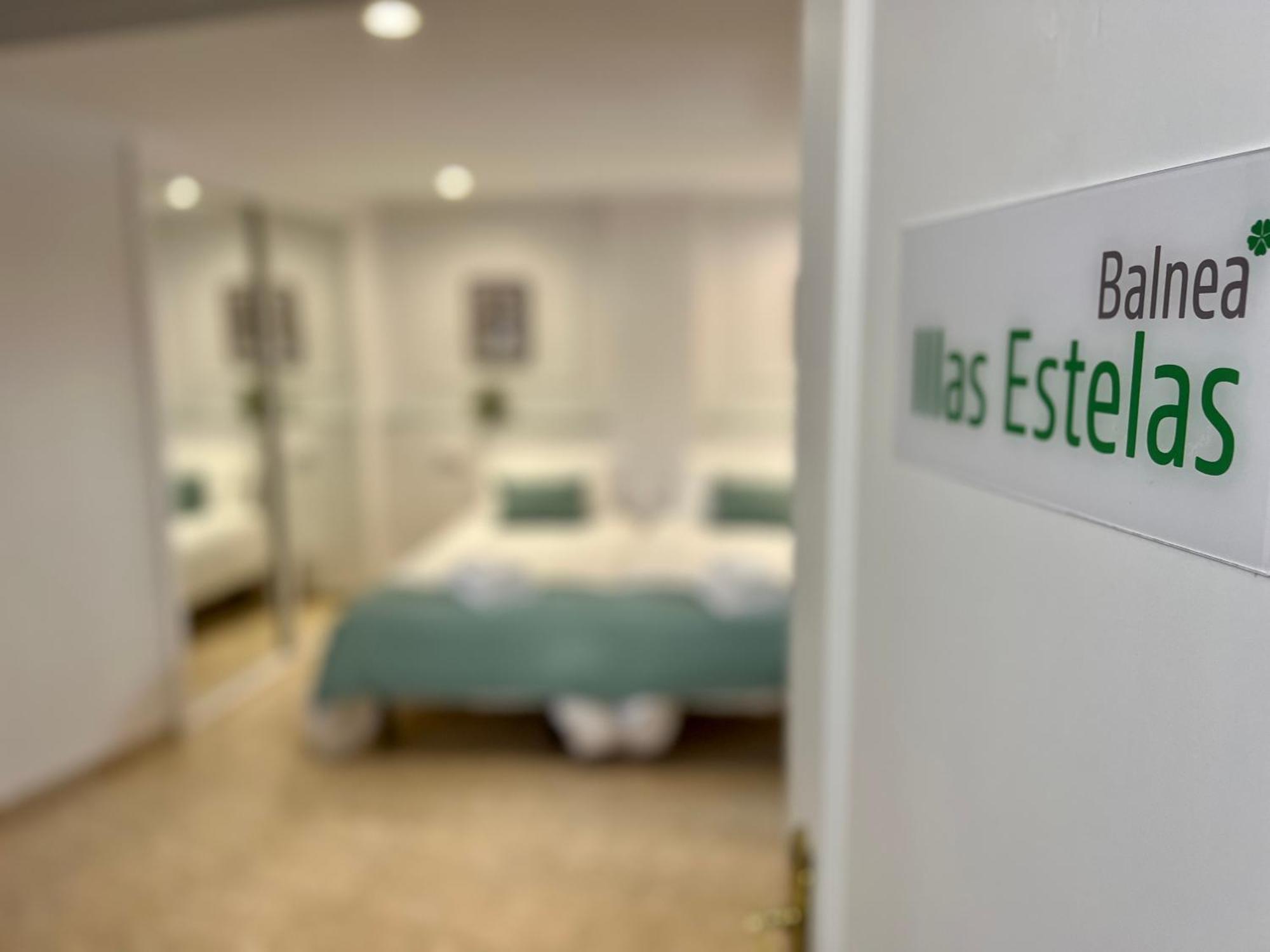 Hotel Balnea Baiona Exteriér fotografie