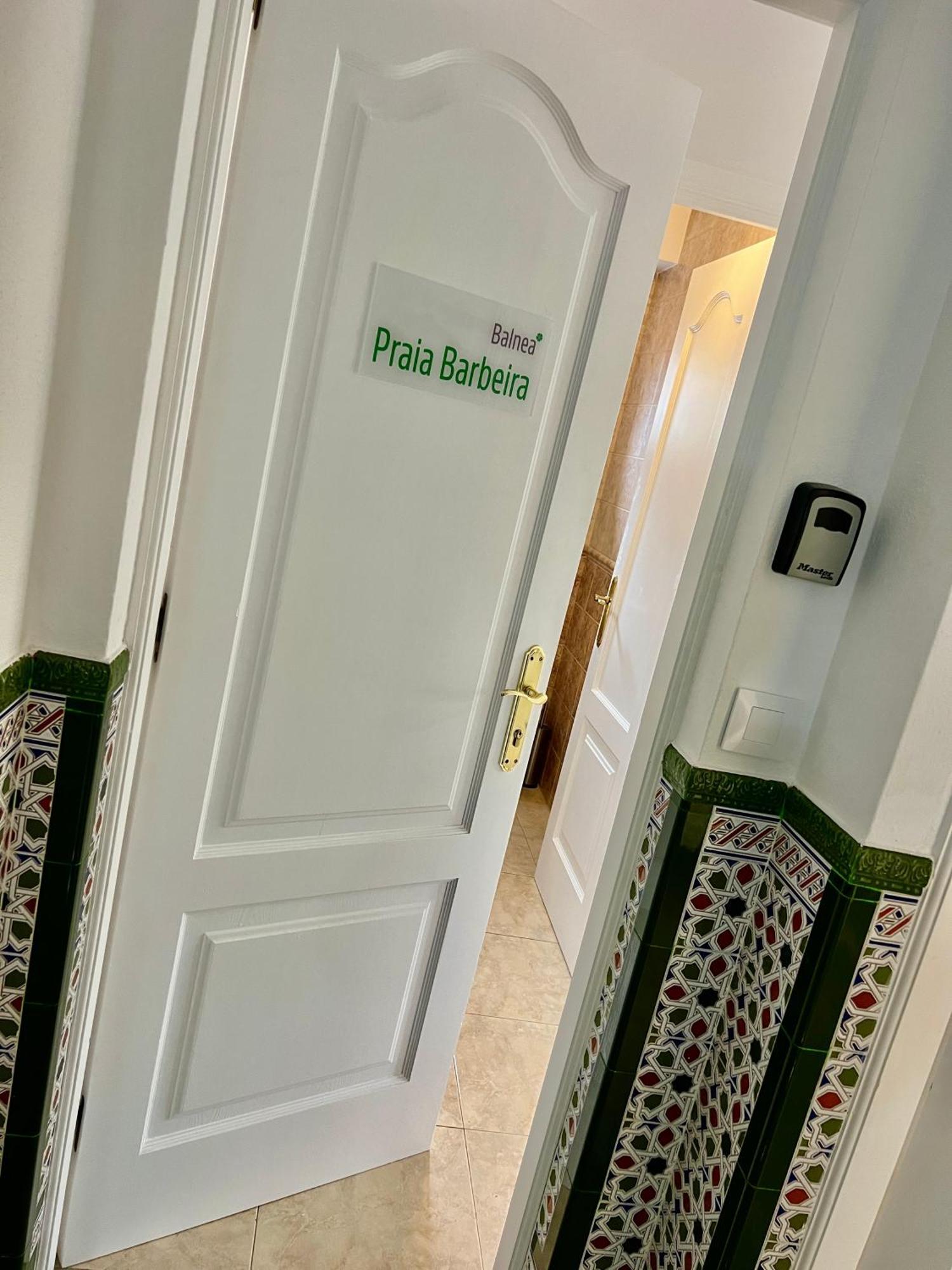 Hotel Balnea Baiona Pokoj fotografie