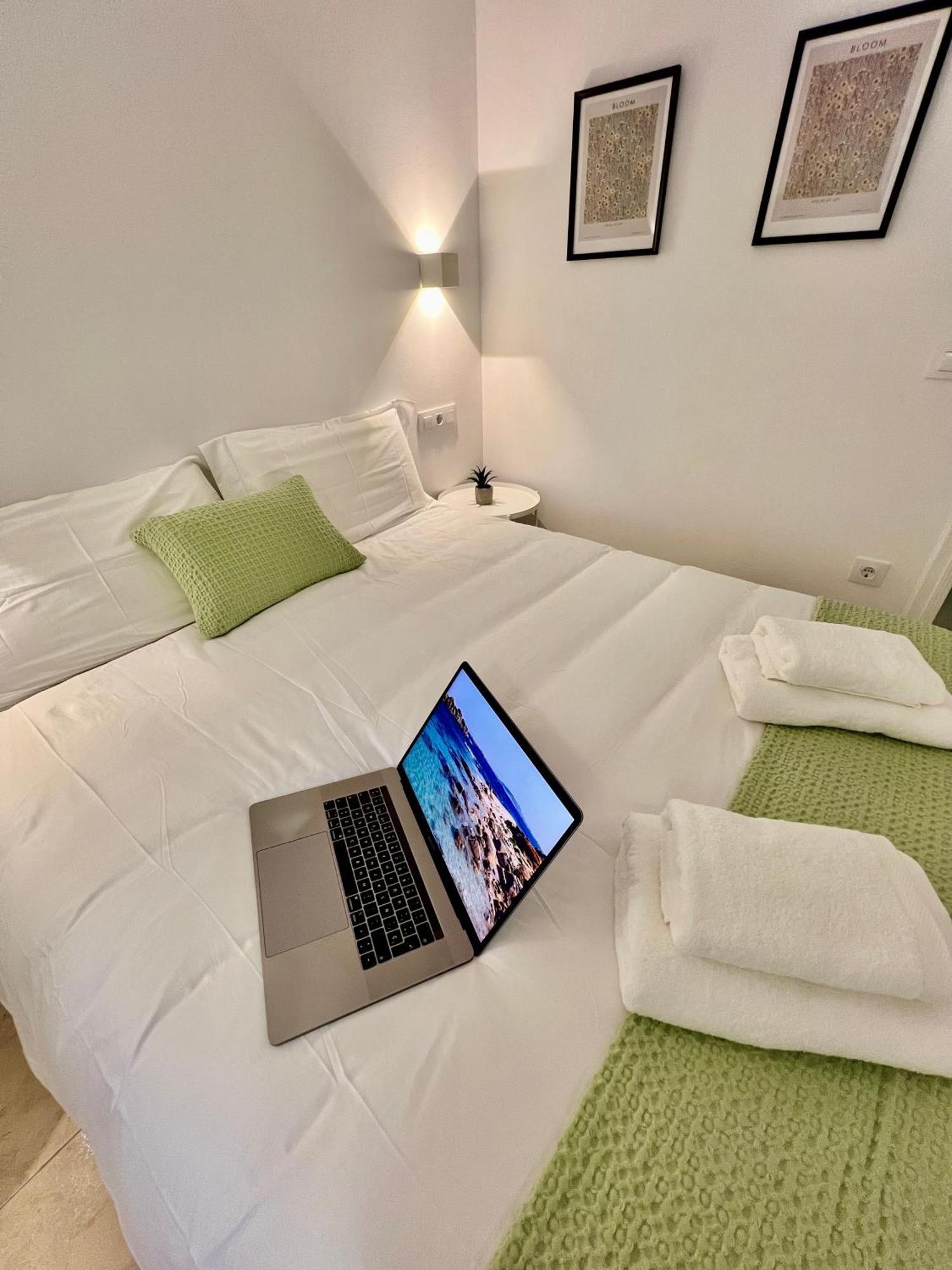 Hotel Balnea Baiona Exteriér fotografie