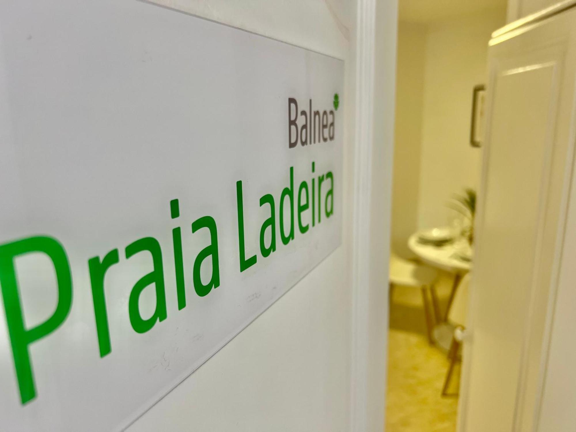 Hotel Balnea Baiona Exteriér fotografie