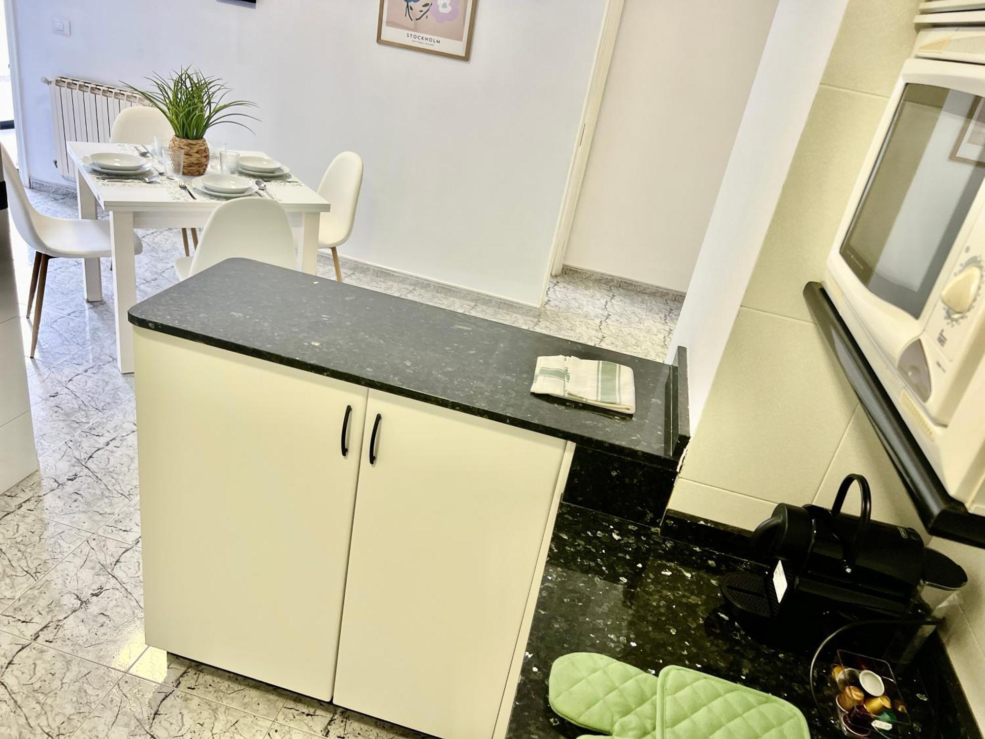 Hotel Balnea Baiona Pokoj fotografie