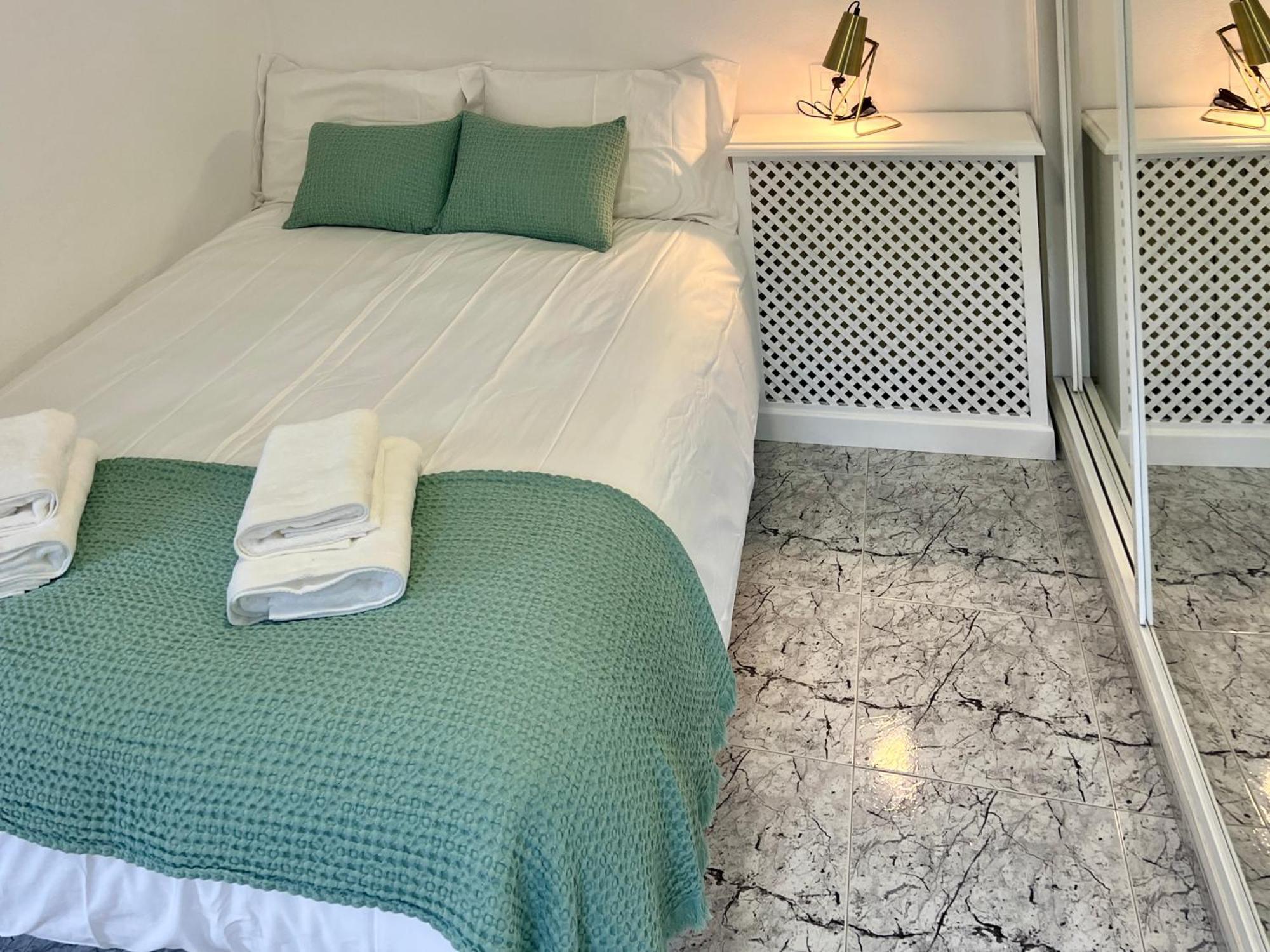 Hotel Balnea Baiona Pokoj fotografie